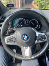 BMW X3 xDrive20d xLine AT xLine Fast Vollausstattung - BMW X3: F