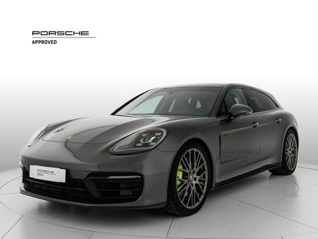 Porsche Panamera sport turismo 2.9 4 e-hybrid pl