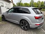 Audi Q7 45 TDI quattro tiptronic - Audi Q7 Gebrauchtwagen in Frankfurt
