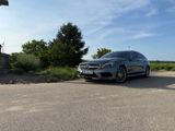 Mercedes-Benz CLS 350 Shooting Brake AMG Line  - Mercedes-Benz CLS 350 Shooting Brake aus 2016
