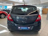 Opel Corsa D Edition "111 Jahre" - Opel Gebrauchtwagen von 2010