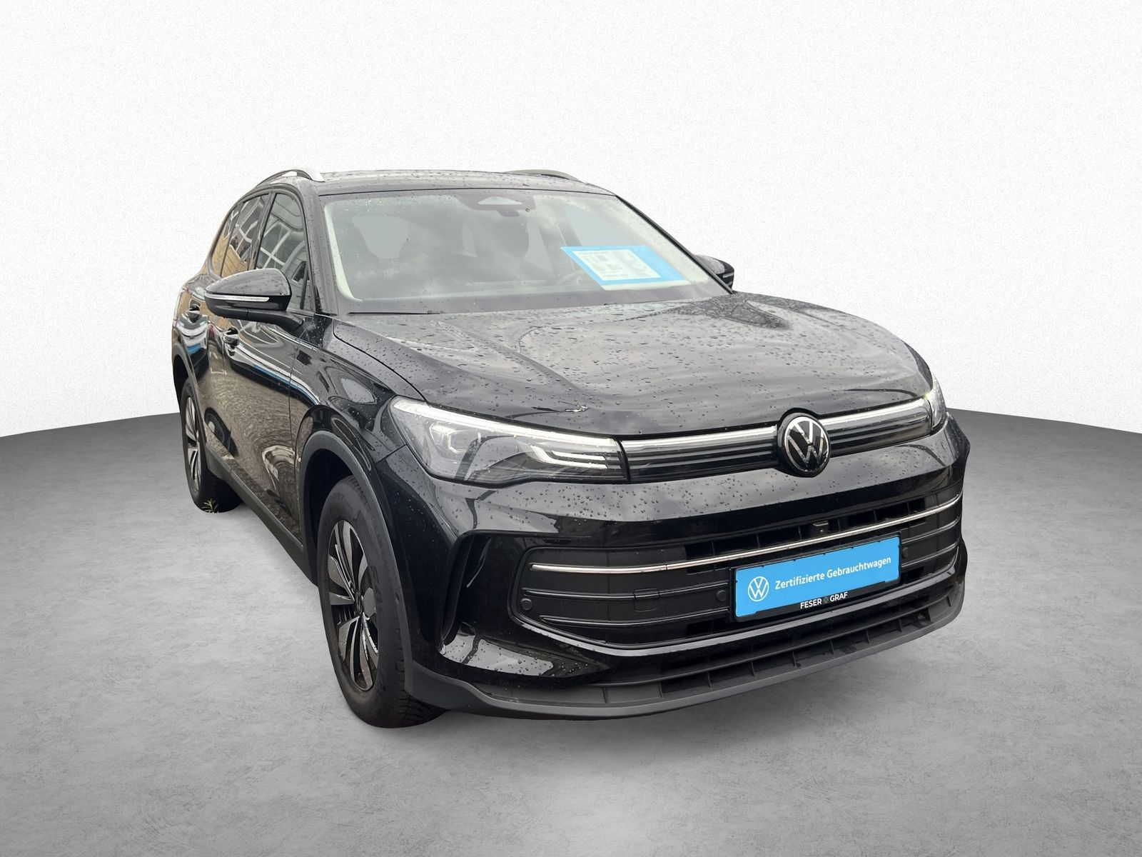 Volkswagen Tiguan Life 1.5 eTSI 7-DSG NAVI KLIMA PDC foto 5