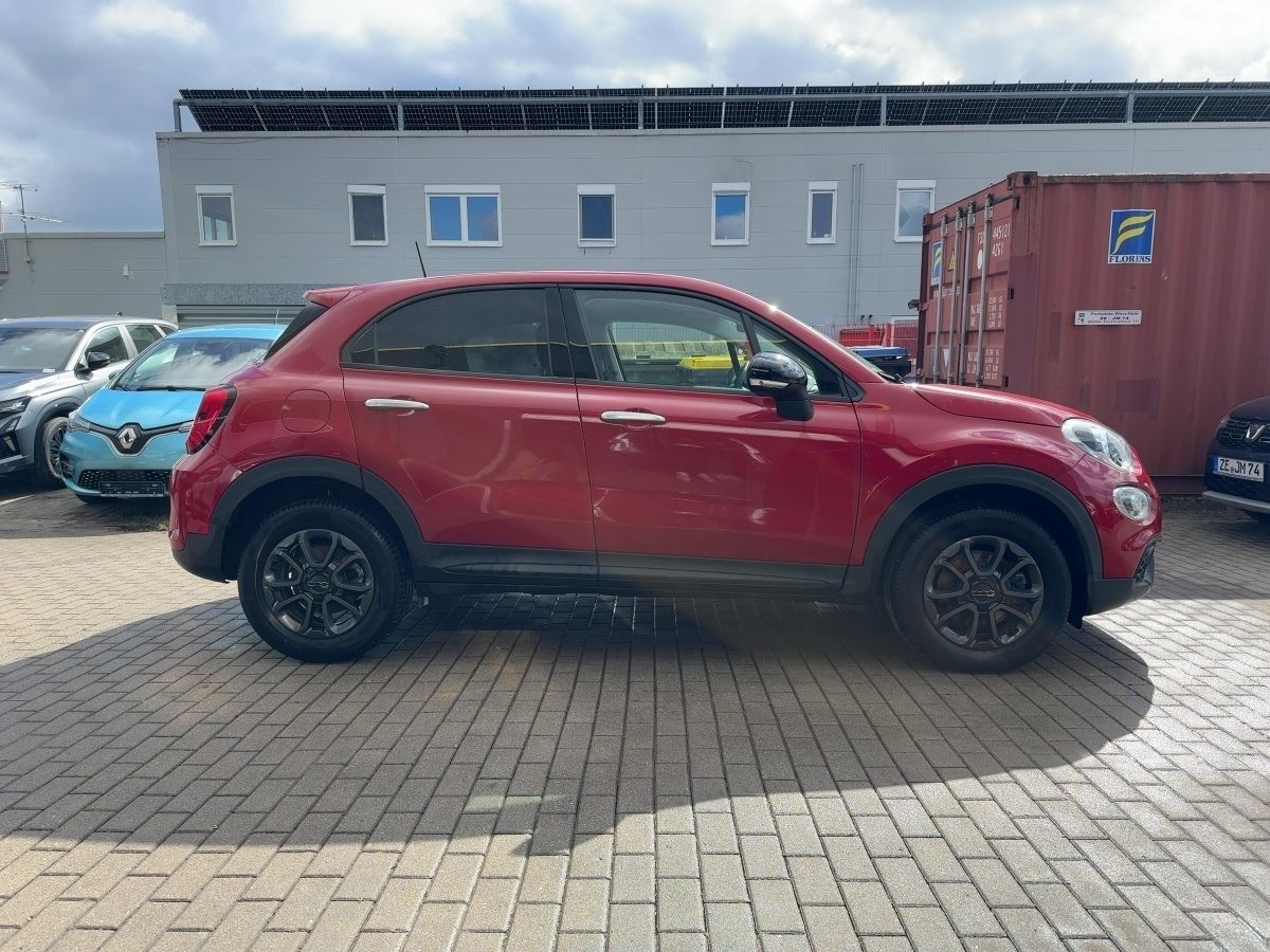 Fiat 500X - Bild 2