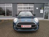 MINI COOPER_S Cabrio Cooper Sidewalk Trim - MINI MINI mit Benzin-Antrieb: Vollleder, Cabrio, mit Klimaanlage