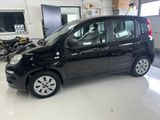 Fiat Panda Pop Klima  1 Hand - Fiat Panda aus 2015