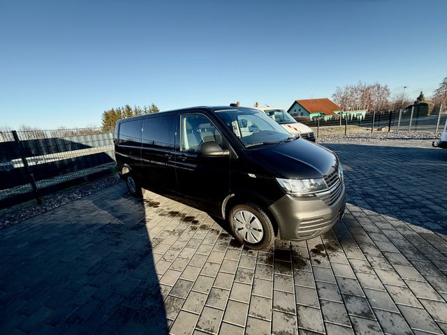 Volkswagen T6.1 Transporter Lang Navi Kasten Klima Garantie