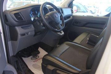 Toyota Proace (Verso) - 12
