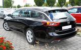 Opel Insignia ST 2.0 Turbo Elegance Aut. LED Navi DAB - Opel Insignia: Kombi
