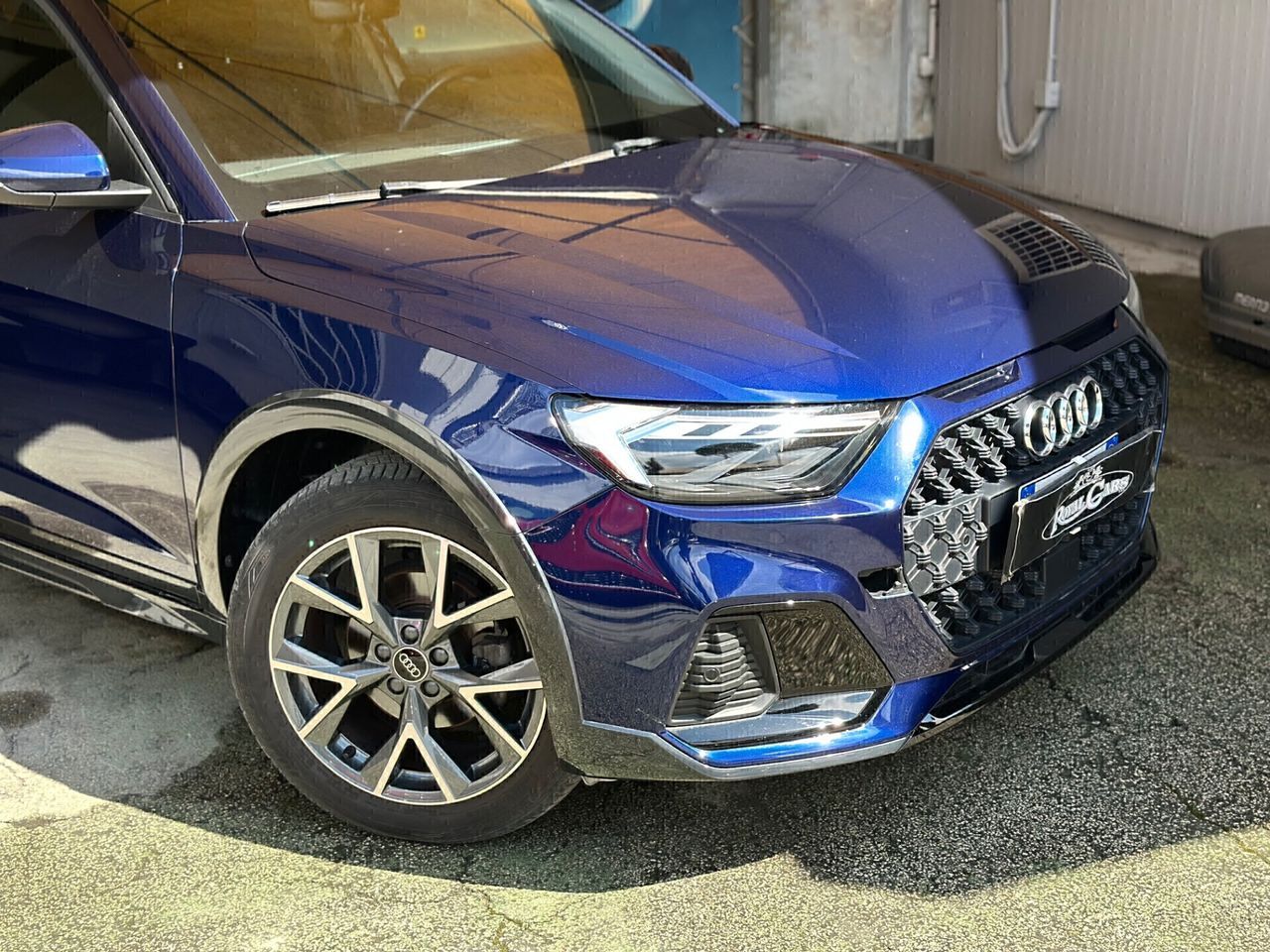 Other Audi A1 allstreet 30 TFSI S tronic imagem 3
