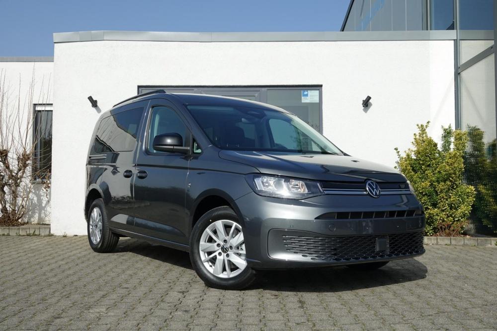 Volkswagen Caddy LIFE TDi DSG UPE: 46.690 EUR* SOFORT!