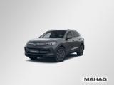 Volkswagen Tiguan Elegance 2.0 TDI 4 Mot AHK LED+ Navi HuD - Volkswagen Gebrauchtwagen in Hamm