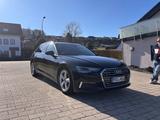 Audi A6 40 TDI quattro S tronic advanced Avant ad... - Audi A6: Advanced
