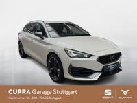 Cupra Leon - Vorschau Bild 5