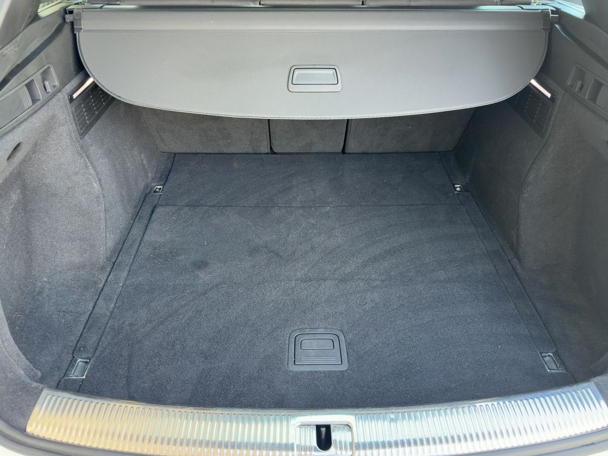Audi Q5 - Bild 14