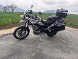 Triumph Tiger 900 Rally Pro - Triumph Tiger 900 Rally Pro