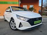 Hyundai i20 Trend 1.0T Mild-Hybrid 48V 101PS DAB/SHZ/CAM