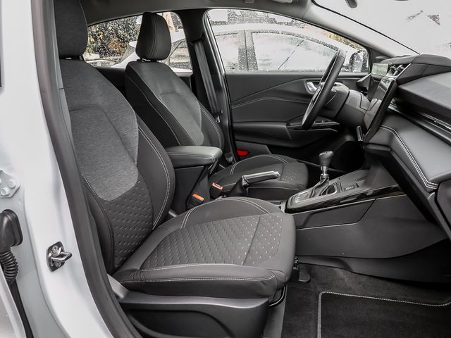Ford Puma 1.0 Titanium Navi Kamera Sitzheizung LED