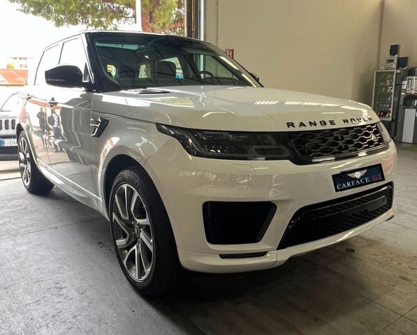 Land Rover Range Rover Sport 3.0 TDV6 249cv - 20