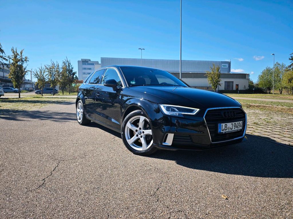 Image of Audi A3