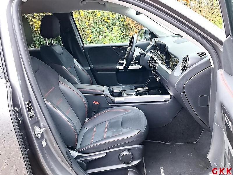 Mercedes-Benz GLB AMG Line 4Matic Aut. AHK/SHZ/RFK/Tempoma, миниатюра 4