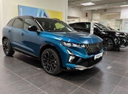 Image of Renault Austral