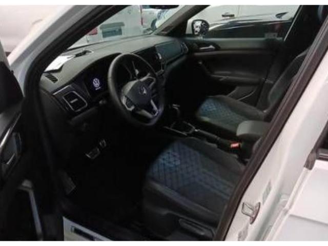 Volkswagen T-Cross 1.5 TSI DSG R-Line NAVI AHK Matrix-LED A