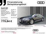 Audi A8 50 TDI qu. tiptronic *HD-MATRIX*MEMORY* - gebrauchte Audi A8 aus dem Jahr 2023