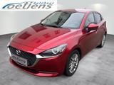 Mazda 2 SKYACTIV-G 90 Kizuko  LED Navi DAB Car Play - gebrauchte Mazda 2 aus dem Jahr 2020