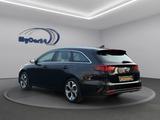 Kia cee'd I MemoryI CamI Assist.I 4SeasonI Garantie - Kia cee'd Sportswagon mit Diesel-Antrieb
