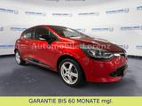 Renault CLIO IV RENTNER 1. BESITZ / NAVIGATION - Renault Clio Gebrauchtwagen in Berlin