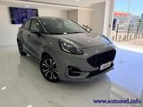 Ford FORD Puma 1.0 EcoBoost Hybrid 125 CV S&S aut. ST - Ford Puma mit Halbautomatikschaltung