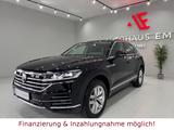 Volkswagen Touareg 3.0 TDI Elegance 4Motion *STANDHEIZUNG!* - Autos mit Allradantrieb