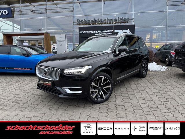 Volvo XC90 T8 AWD Inscription Express.+Luft+HUD+Xenium