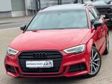 Audi A3 Sportback 35 TDI S line Sport-Paket / Plus - Audi A3 mit Diesel-Antrieb: Kombi