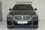BMW X6 xDrive 30d M Sport *ICONIC-GLOW*M-ABGAS*INNOV - BMW X6: Xdrive30d