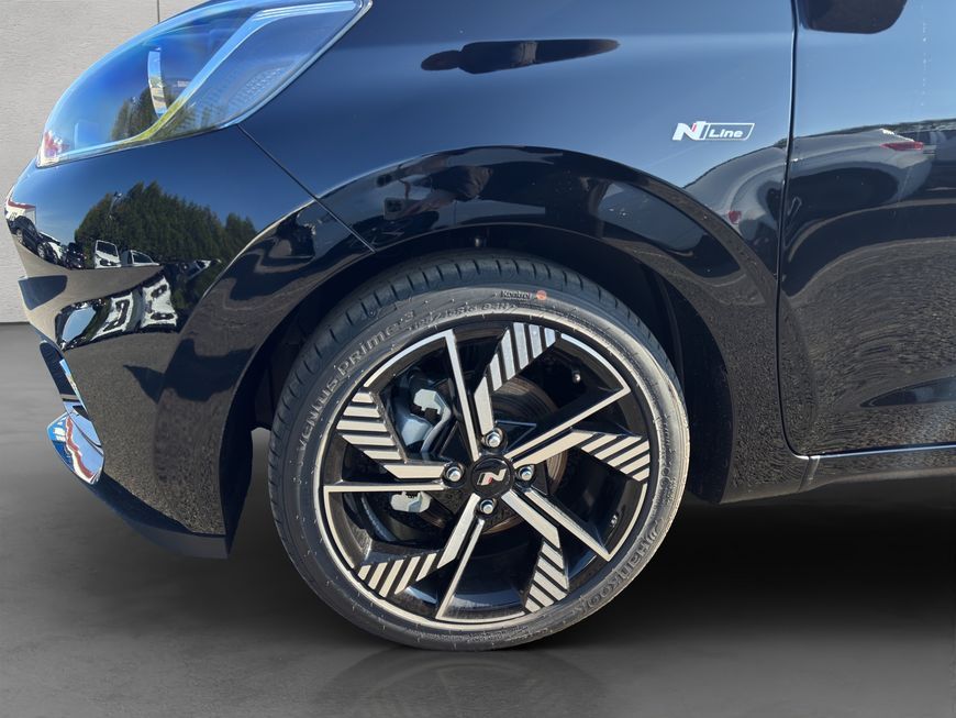 Hyundai i10 – Bild 21