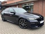 BMW 520d M Paket/Digital/Ambiente/Leder/LED/Kame/H&K - BMW 520: 520d M Paket
