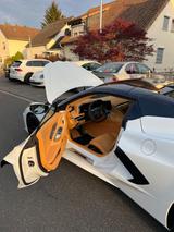 Corvette C8, Cabrio, MwSt. Vollauslastung, Bose,  - Corvette C8 von privat