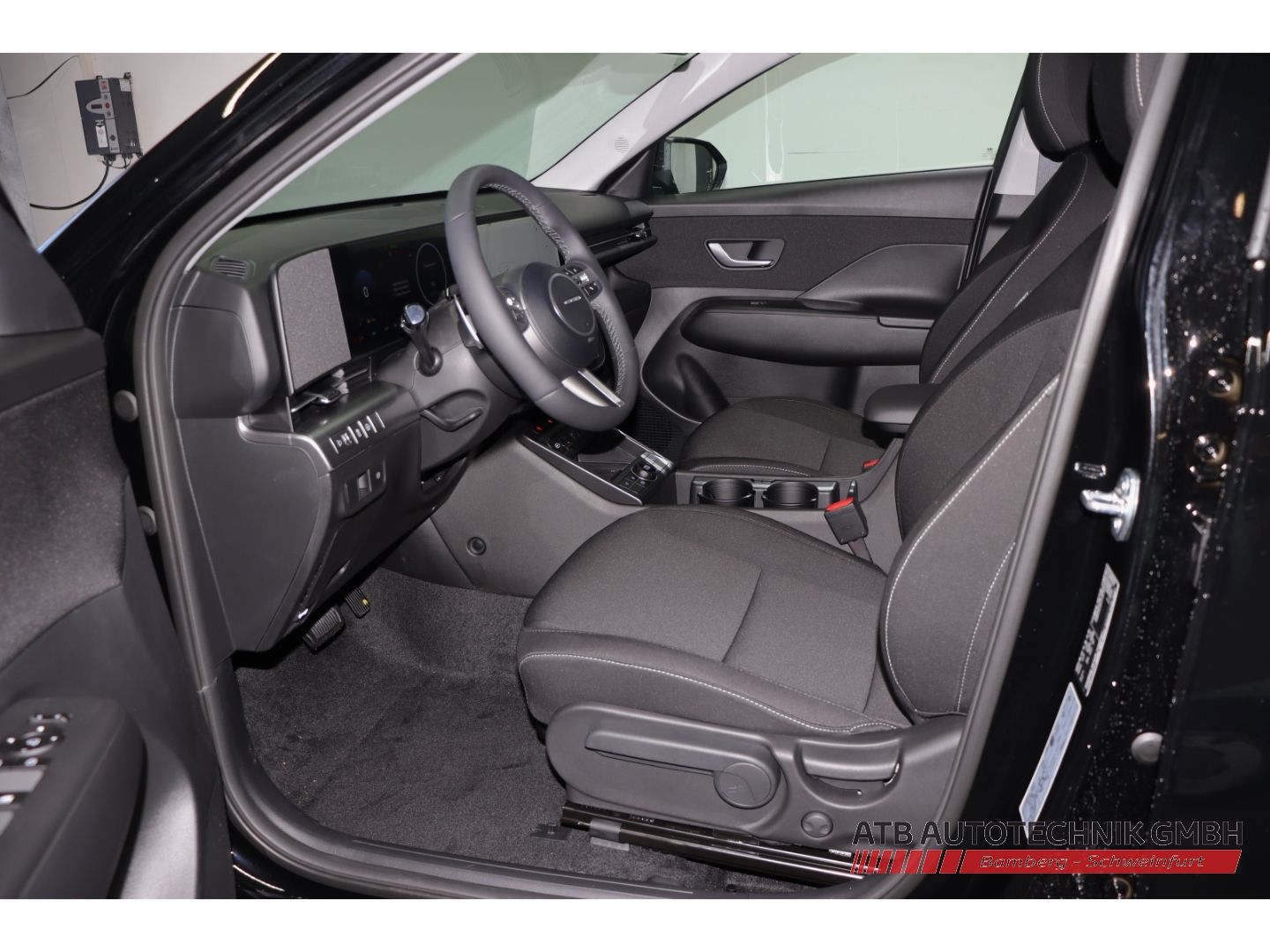 Fahrzeugabbildung Hyundai KONA MY26 Hybrid 1.6 GDI 138 PS DCT Trend Assist