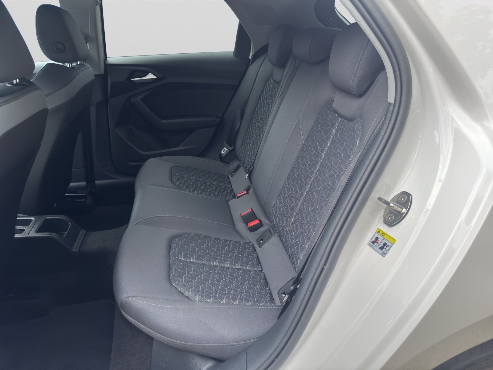 Audi A1 - Bild 14