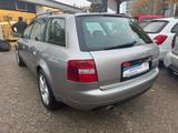 Audi A6 Avant 2.0 el.SSD/SHZ/Xenon/Bose/Klimaaut. - Audi: Ss