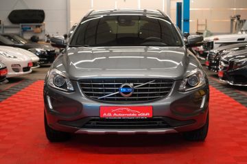 Volvo XC60 - 2