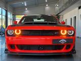 Dodge Challenger Hellcat XR 888PS/No.14 of 50 Limited! - Dodge Challenger Gebrauchtwagen in Hannover