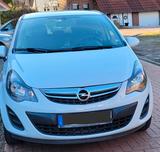 Opel Corsa 1.2 LPG ecoFLEX Edition Edition - Opel Corsa mit LPG-Antrieb