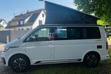 Volkswagen T6.1 California Coast - Edition (Neuwertig) - Volkswagen T6 California in Augsburg