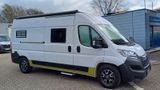 Citroën Jumper Voiture 19M 2BL-Klima-Navi-Kamera-6Meter - Citroën Gebraucht Wohnwagen gebraucht