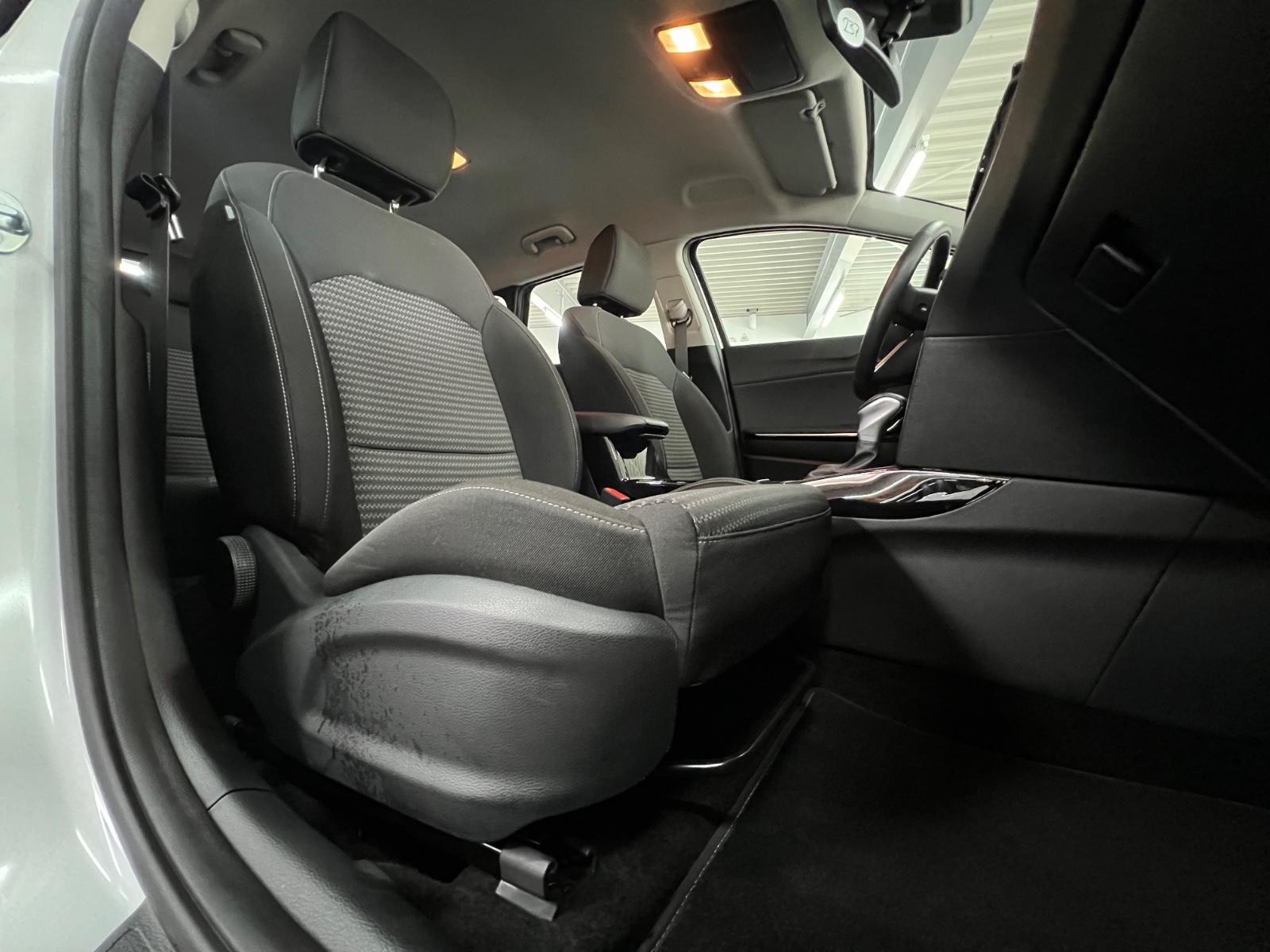 Kia cee'd 1.6 CRDI Sportswagon Vision Komfort Paket