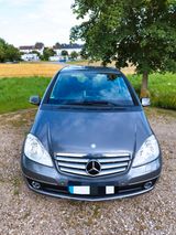 Mercedes-Benz A 160 LPG Prinsanlage TÜV, Service Neu - Mercedes-Benz: Kombi, 160 T