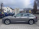Audi A6 Avant 50 TDI quattro sport Bang&Olufsen Pano - Audi A6: 50