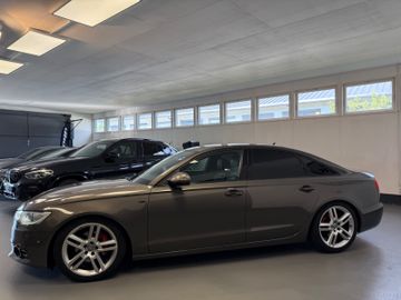 Audi A6 - 9